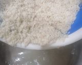 A picture of step 2 of Chinese Rice with Manchurian.