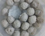 Foto langkah ke 3 dari resep Nge-Baso nyok.