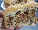 Foto do passo 4 de Empanada de sardinha
