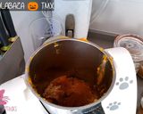 Foto del paso 3 de la receta Pay de Calabaza Thermomix