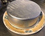 Une image de l'étape 11 de Tarte vanille et fromage blanc (pâte brisée à l'œuf).