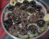 Foto del paso 2 de la receta: Donitas en horno sabor chocolate