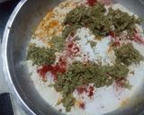 लौकी के पराठे (lauki ke parathe recipe in Hindi) रेसिपी चरण 2 फोटो