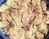 Foto del paso 5 de la receta: Torta light manzanas