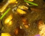 Foto langkah ke 3 dari resep Semur ayam tahu kentang.