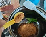 Foto langkah ke 3 dari resep Bubur Garut Cilembu.