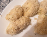 Foto del paso 6 de la receta: Croquetas de pollo