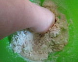 Foto del paso 2 de la receta: Pan pita blanco