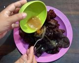 Foto langkah ke 3 dari resep Jamur Kuping Krispy (Paru Goreng KW).