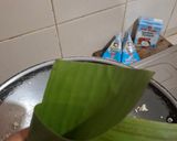 Foto langkah ke 5 dari resep Lupis.