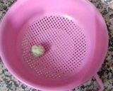 صورة لخطوة 2 من وصفة أصابع مهوش