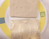 Foto del paso 1 de la receta: Sándwich relleno