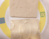Foto del paso 1 de la receta: Sándwich relleno