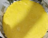 عکس مرحله 5 از دستور کوکه زنجبیلی آذربایجان