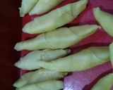 Foto langkah ke 6 dari resep Molen Pisang sederhana.