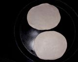 Foto del paso 6 de la receta: Pan De Pita Sin Levadura