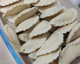 Foto del paso 15 de la receta: Pierogi ruskie (receta polaca)