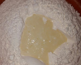 Foto del paso 3 de la receta: 🔸Crepes o panqueques súper fáciles y riquísimos!!🔸😍