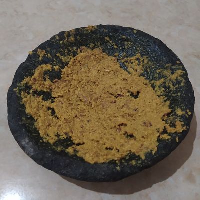 Langkah 3