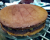 Foto del paso 7 de la receta: Tarta navideña