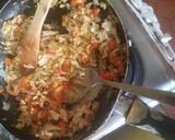 Foto del paso 3 de la receta: Pasticho de calabacín con pollo