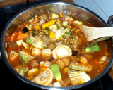 Foto del paso 6 de la receta: Lentejas con verduras