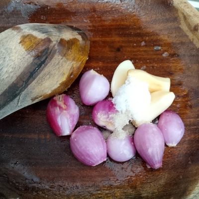 Langkah 2