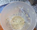 Foto del paso 5 de la receta: Salsa de hinojo con queso untable