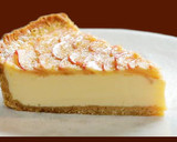 வால்நட் சேர்த்த க்ரஸ்ட் கூடிய ஆப்பிள் டார்ட் (Apple Tart) ரெசிபி ஸ்டேப் 7 புகைப்படம்