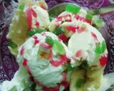 A picture of step 5 of Ice Cream.