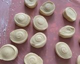 Foto langkah ke 6 dari resep Bakpao Premium.