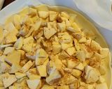 Foto del passaggio 3 della ricetta Torta di mele