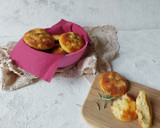 Foto del passaggio 9 della ricetta Focaccine di patate