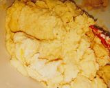 Foto del paso 4 de la receta: Scons de crema