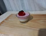 Foto del paso 12 de la receta: Mousse de fresa angelical 🍓