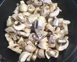 Foto del paso 1 de la receta: Champignones a la provenzal