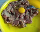 Foto langkah ke 3 dari resep Sambel goreng kerni khas solo.