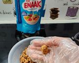 Foto langkah ke 2 dari resep Wedang Ronde Creamy.