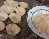Foto del paso 4 de la receta: Patatas rellenas de carne