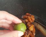 Foto langkah ke 2 dari resep Ayam Kecap Inggris.