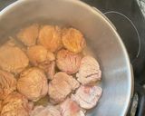 Foto del paso 1 de la receta: Solomillo a la Coca-Cola