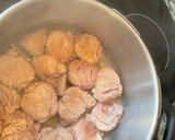 Foto del paso 1 de la receta: Solomillo a la Coca-Cola