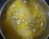 Foto del paso 8 de la receta: Rissoto con setas