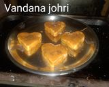 A picture of step 2 of ग्रिल्ड पेरी पेरी पनीर.