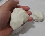 Foto del paso 16 de la receta: Tortuconchas al rescate...🐢