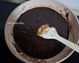 Foto langkah ke 2 dari resep 333. Kek Batik Malaysia.