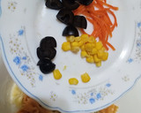 Foto del paso 5 de la receta: Ensalada de pasta