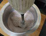 Nutella milkshake recipe step 3 photo