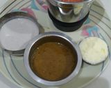 કાજુ કરી મસાલા(Kaju Curry Masala Recipe in Gujarati) રેસીપી સ્ટેપ2ફોટો