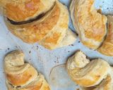 Foto del paso 15 de la receta: Masa danesa y formas
